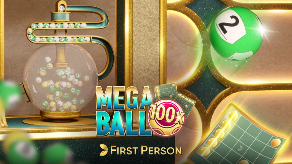 Mega Ball casino